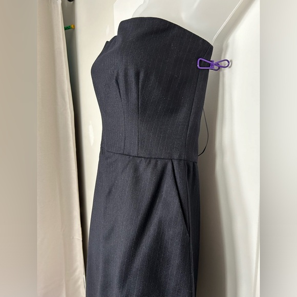 CLUB MONACO cocktail dress - Picture 4 of 13